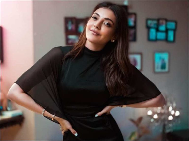 kajal