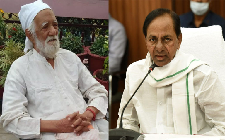 kcr