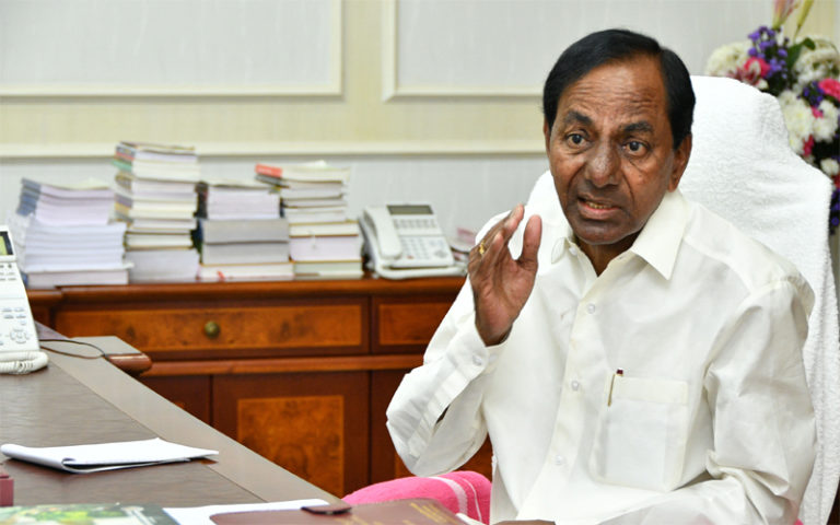 kcr