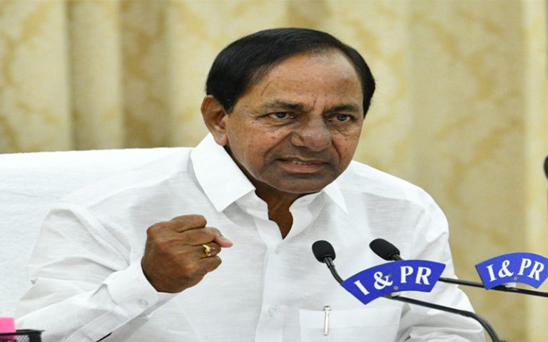 kcr