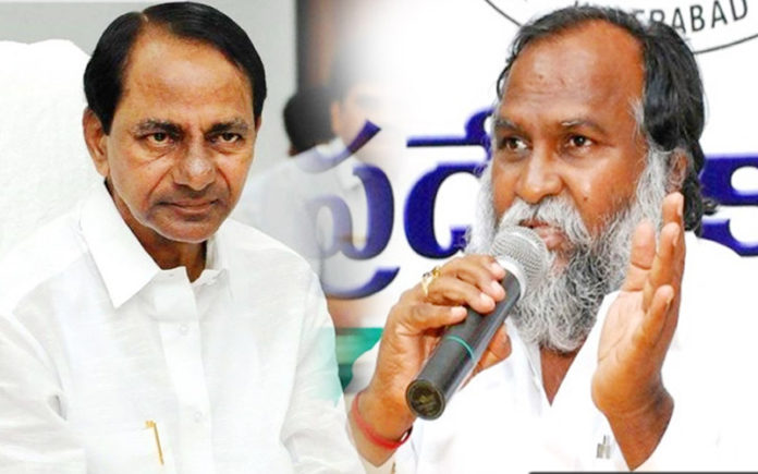 kcr