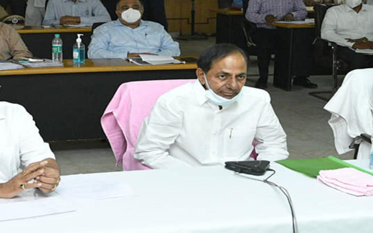 kcr cm