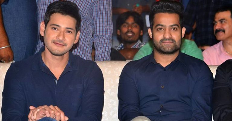mahesh