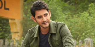 mahesh