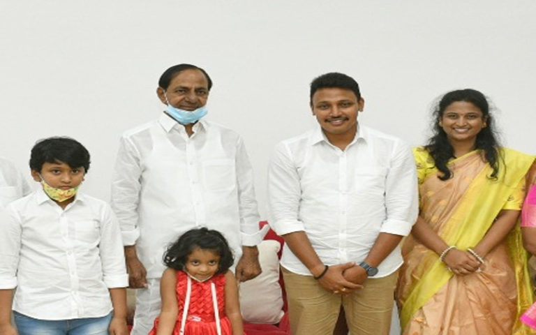 mla bhagath