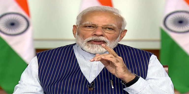 modi