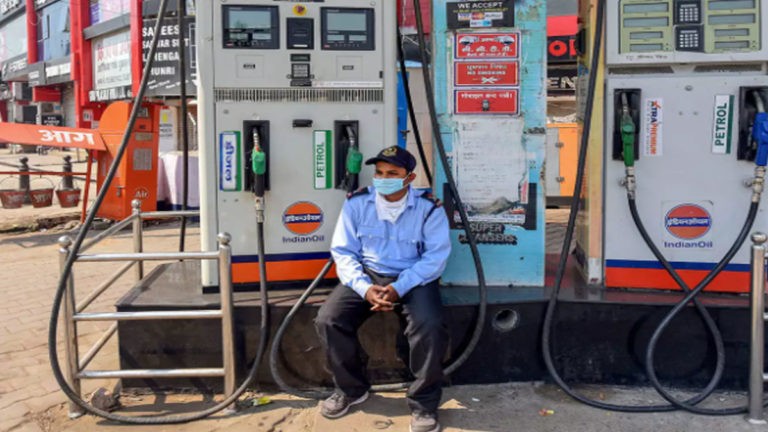 petrol