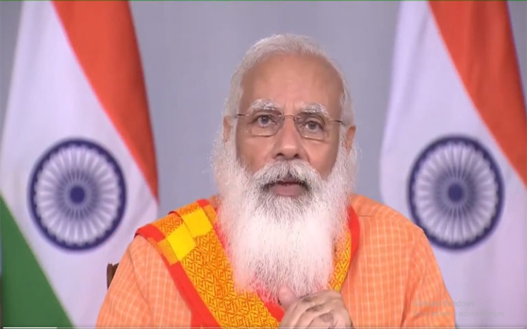 pm modi