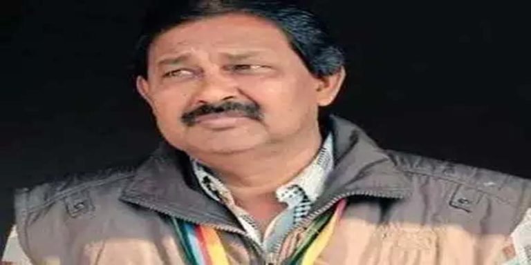 ravinder