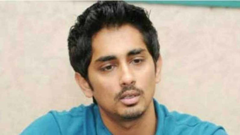 sidharth