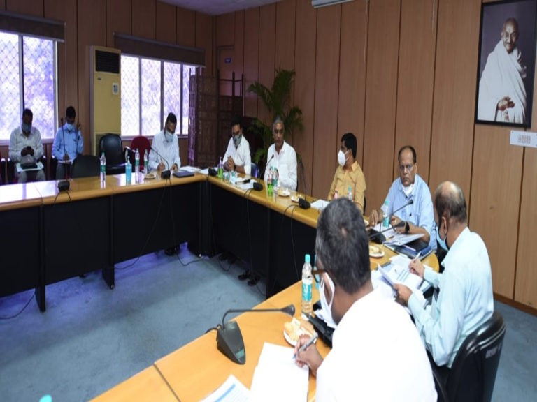 Cabinet Sub committee