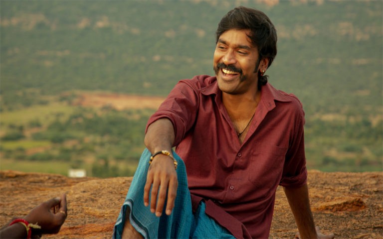 Dhanush