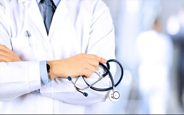 కోవిడ్‌తో 624 వైద్యులు మృతి- ఐఎంఏ