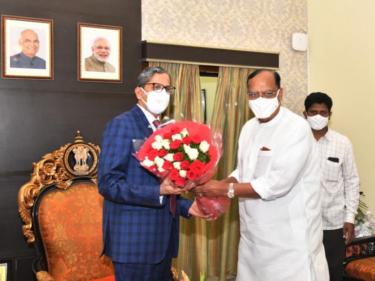 Gutha Sukender Reddy