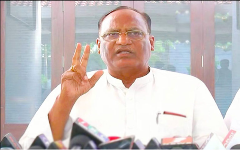 Gutha Sukender Reddy