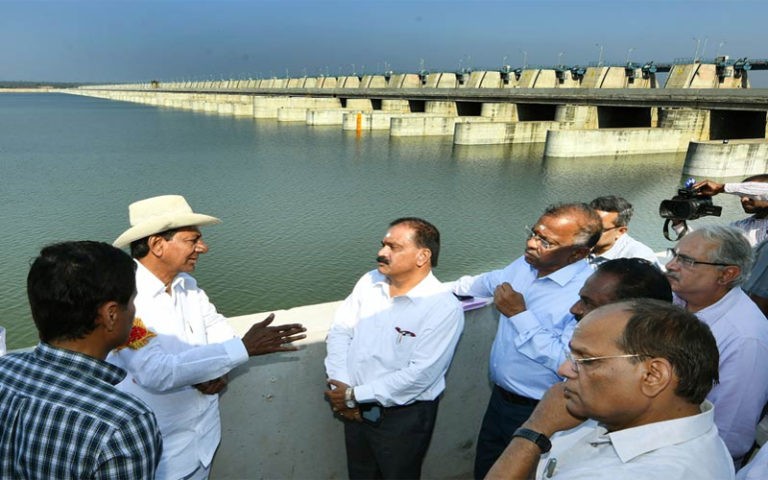 Kaleshwaram