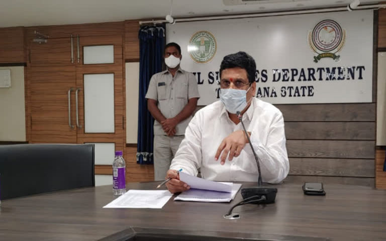 Mareddy Srinivas Reddy