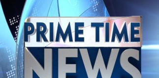 Prime Time News