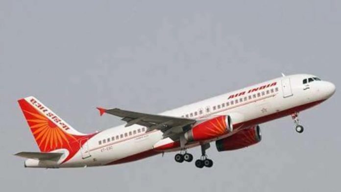 air india