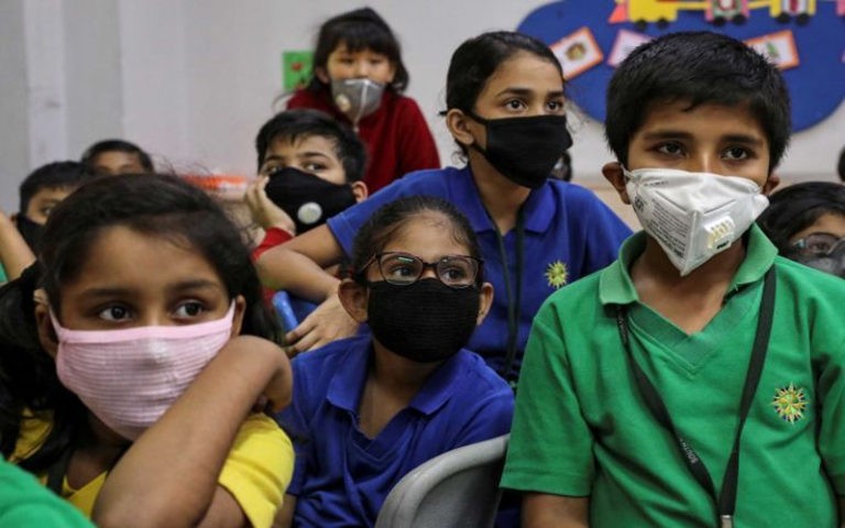 covid