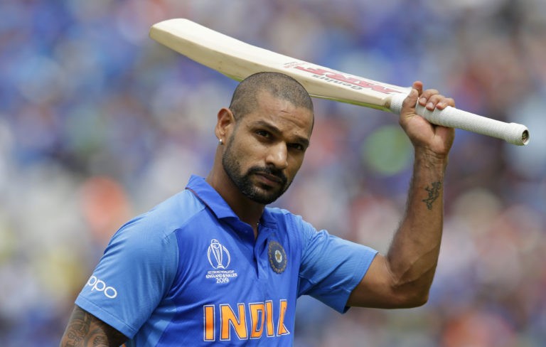 India v Australia