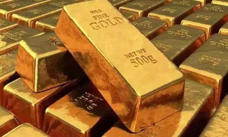 gold
