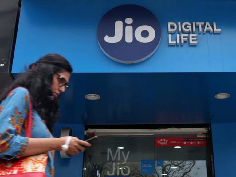 jio