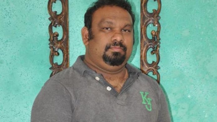 kathi mahesh