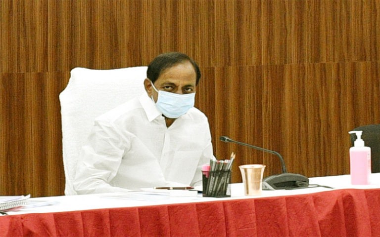 kcr