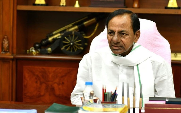 kcr