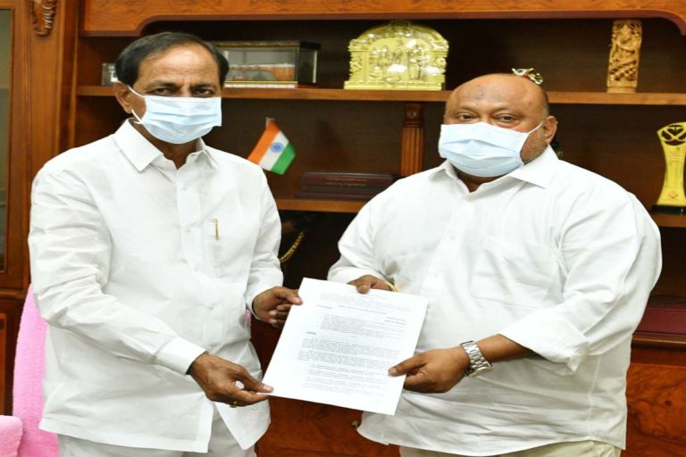 kcr