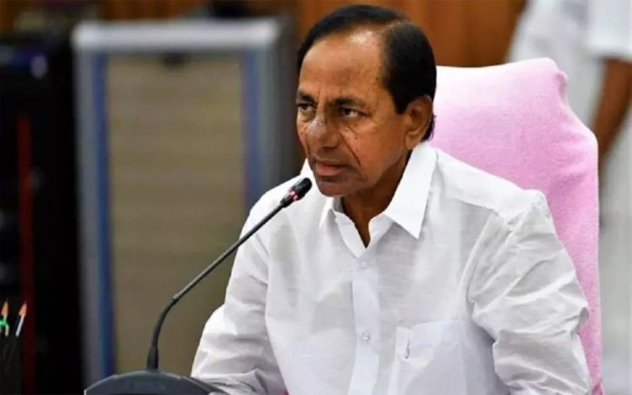 kcr cm