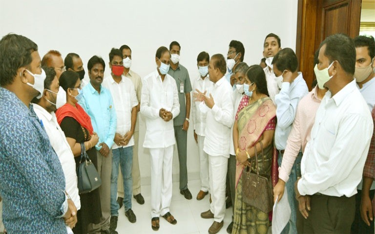 kcr cm
