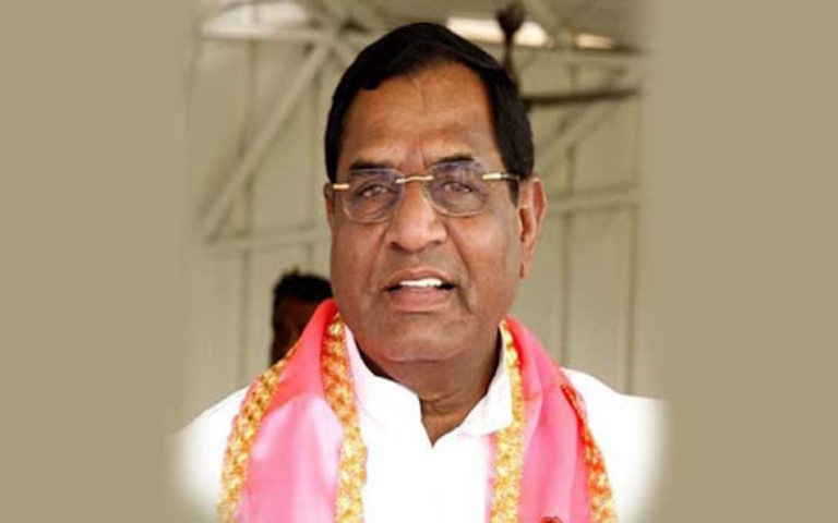 తెలంగాణ శాసనమండలి ప్రొటెం చైర్మన్‌గా భూపాల్‌రెడ్డి..