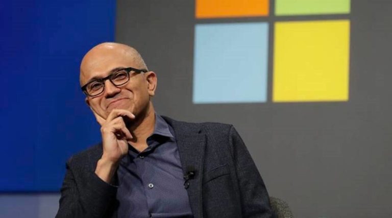 nadella