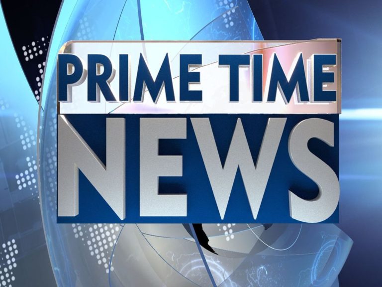 prime time updates