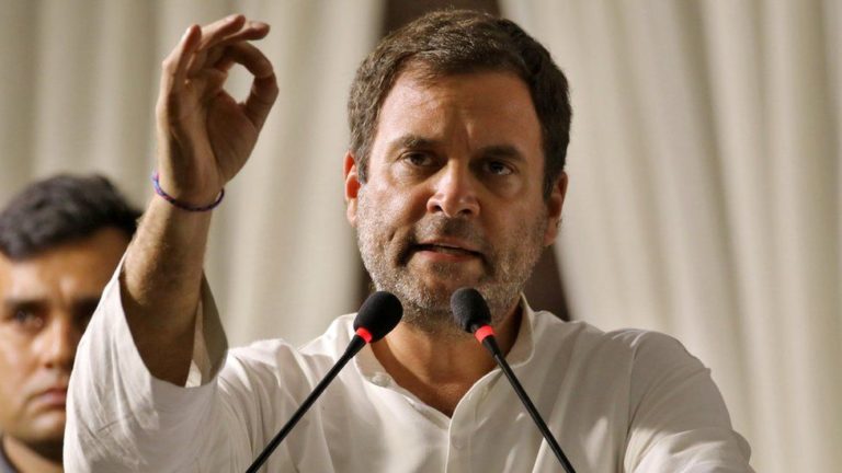 rahul
