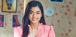 rashmika