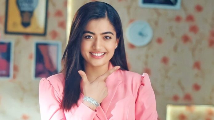 rashmika