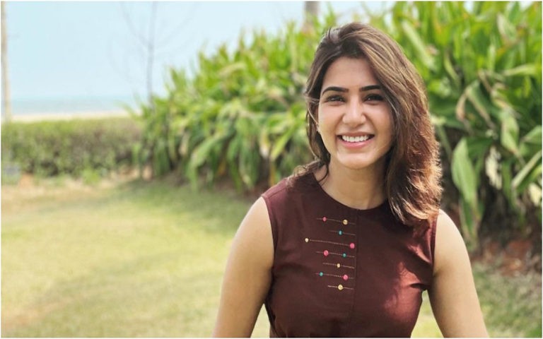samantha akkineni