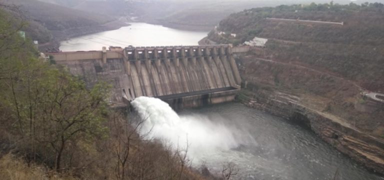 srisailam