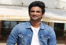 sushant singh rajput