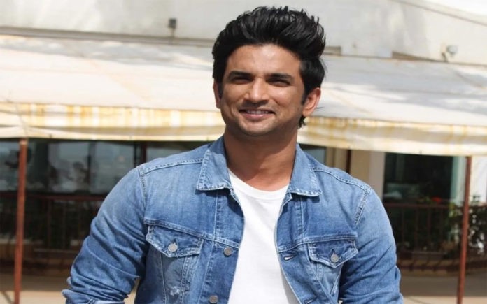 sushant singh rajput