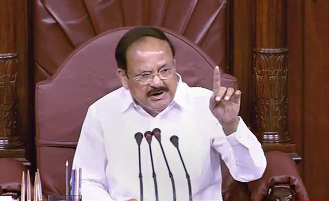 venkaiah