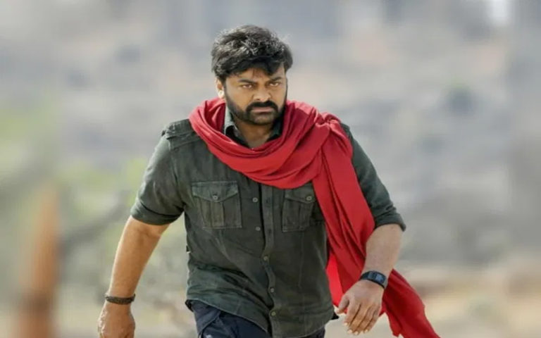 Acharya Movie