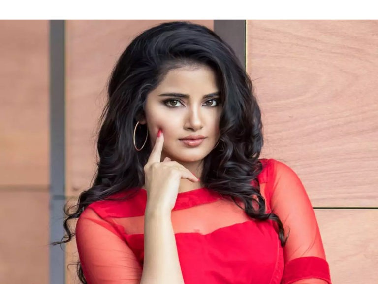 Anupama Parameswaran