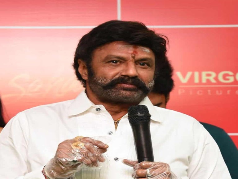 Balakrishna