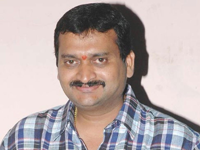 Bandla Ganesh
