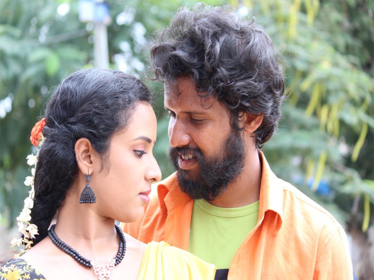 Bhagat Singh Nagar Movie