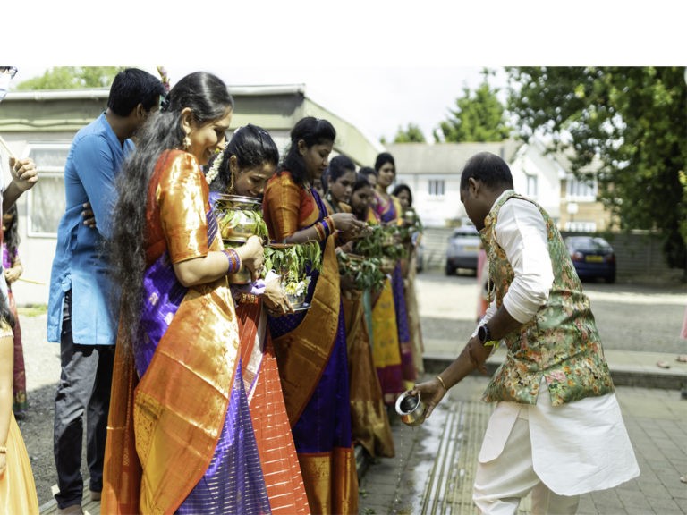 Bonalu